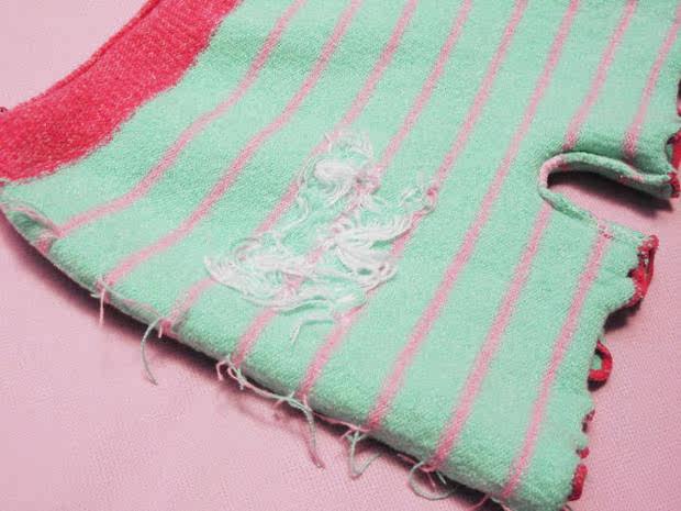 Pantalon pyjama - Ref 726703 Image 24