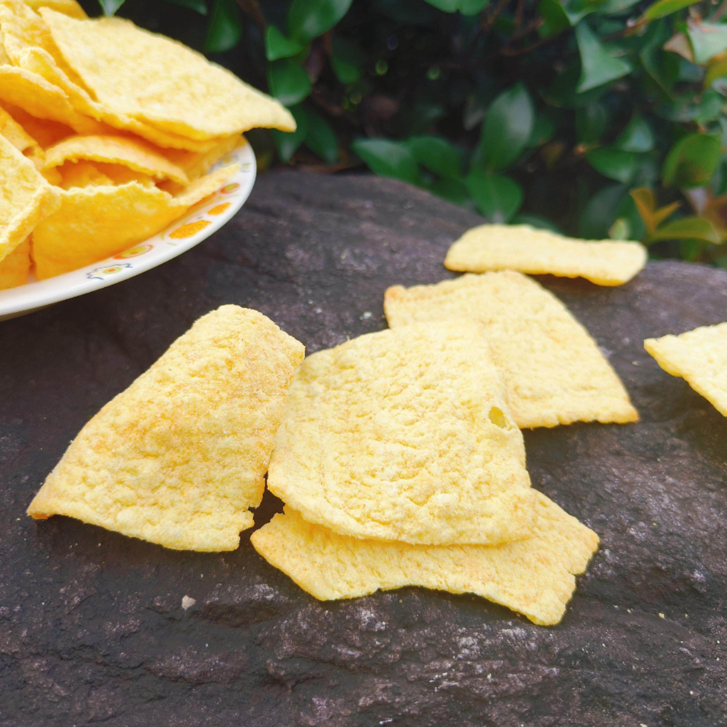 品客薯片下面真的有酱？真相大揭秘，绝不踩雷！