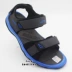 Giày dép mới chính hãng nhập khẩu Việt Nam dép nam thời trang bình thường thể thao ngoài trời dép sandal nam Sandal