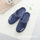 Authentic Việt Nam nhập khẩu thương hiệu Wentu lưới đôi dép nam sử dụng thoải mái sandal nam đẹp