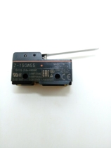 Spot Seconds Hair Proof Oil Standard Swing Stem Type New Original OMRON MICROSWITCH Z-15GW55-B