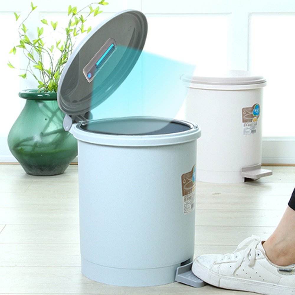 UV-C hand-held ultraviolet light UV lamp tube travel cleanliness supplies purifier air virus