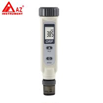 Taiwan Hengxin AZ8552 redox potential Test pen ORP detection pen antioxidant reduction pi water
