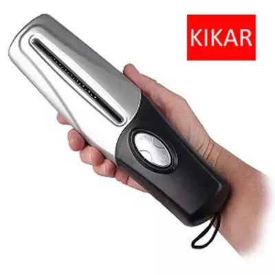 Powerful USB battery dual-purpose Handheld Shredder mini Mini electric power Office Home