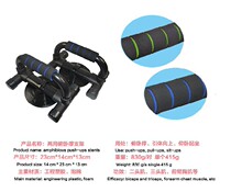 Blue Whale Eye Push-up Stand Sit-up Sitters Bodybuilding Bodybuilder Exercises Arm Force Multifunction Push-up Brace Bracket