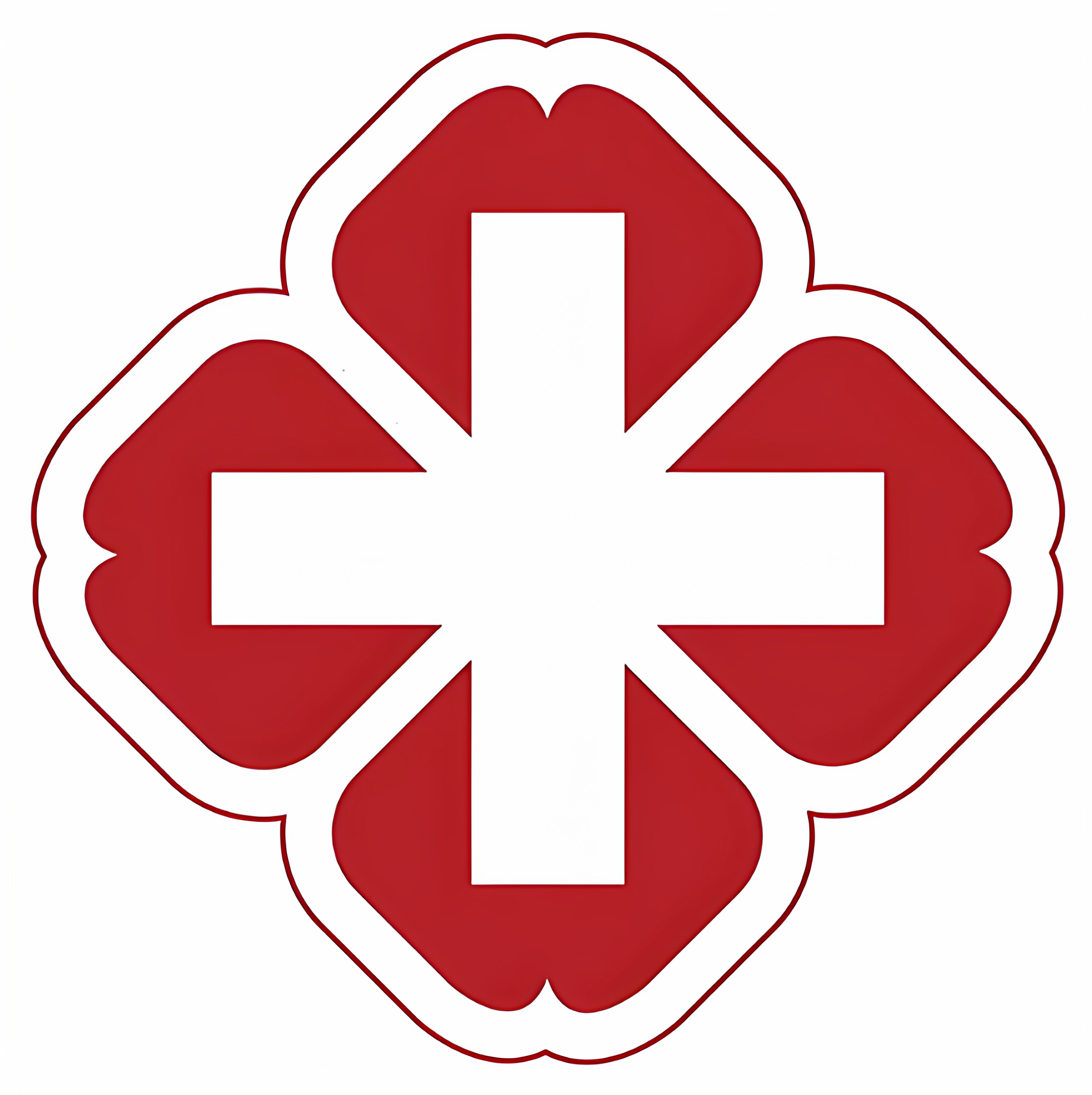 广康医药健康的LOGO