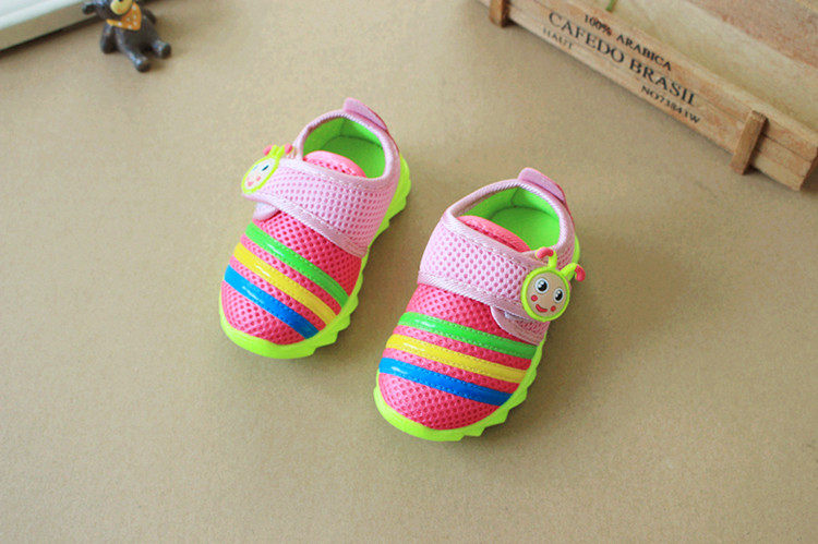 Chaussures enfants en Autre / autres totem pour printemps - Ref 1037305 Image 35