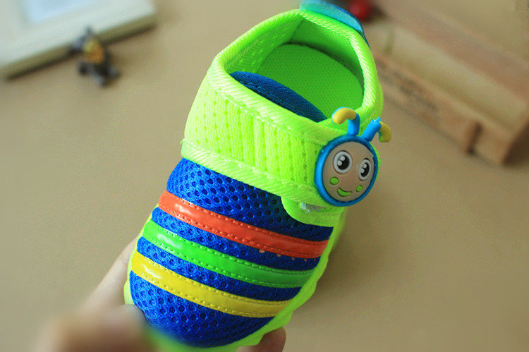 Chaussures enfants en Autre / autres totem pour printemps - Ref 1037305 Image 39