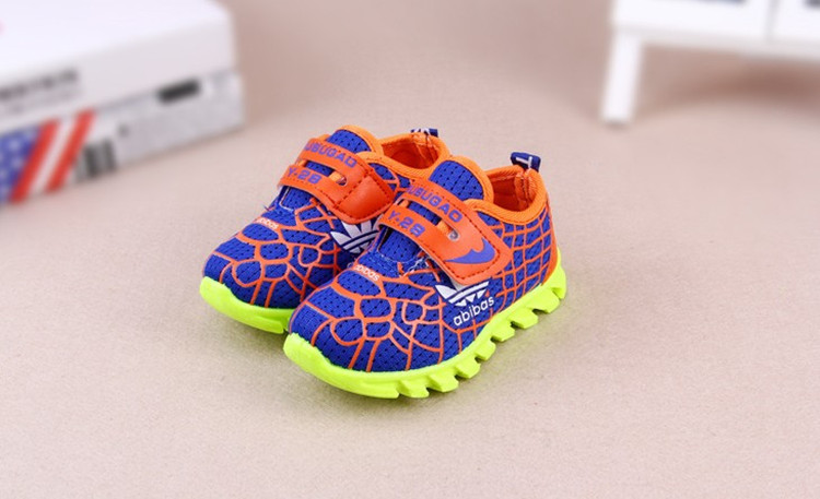 Chaussures enfants - Ref 1038055 Image 19