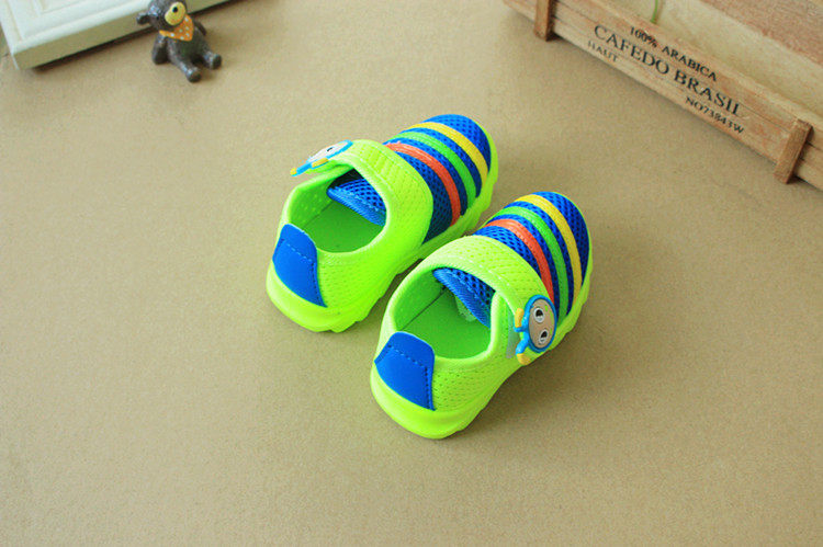 Chaussures enfants en Autre / autres totem pour printemps - Ref 1037305 Image 29