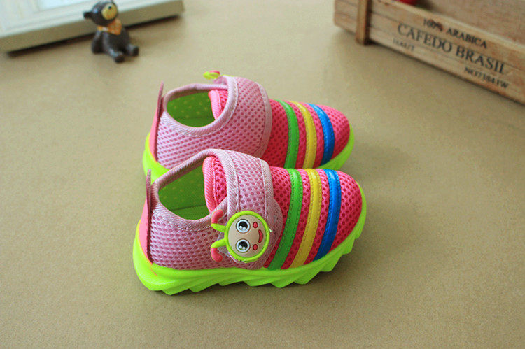 Chaussures enfants en Autre / autres totem pour printemps - Ref 1037305 Image 33