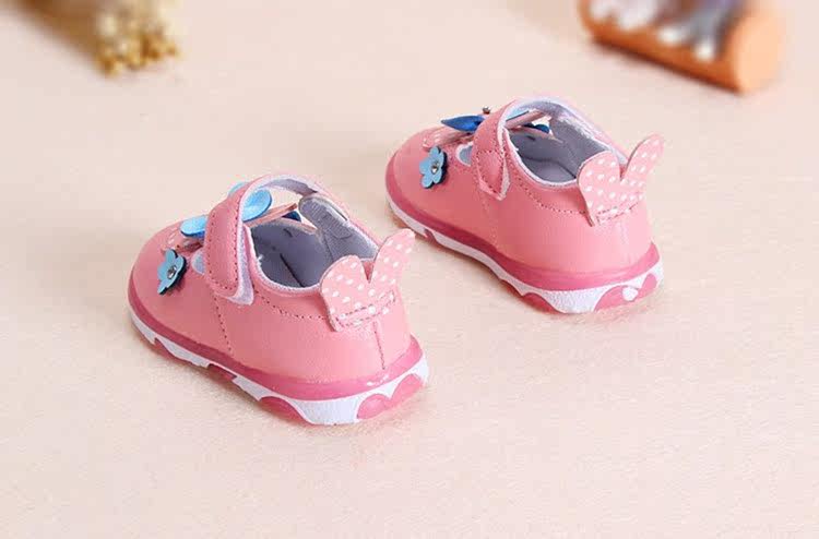Chaussures enfants en autre pour printemps - Ref 1037218 Image 91