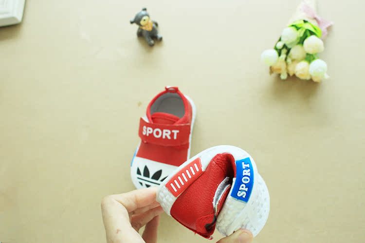 Chaussures enfants en autre - Ref 983860 Image 76