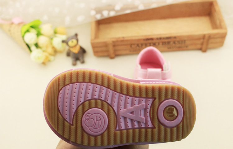 Chaussures enfants en autre - Ref 983907 Image 44