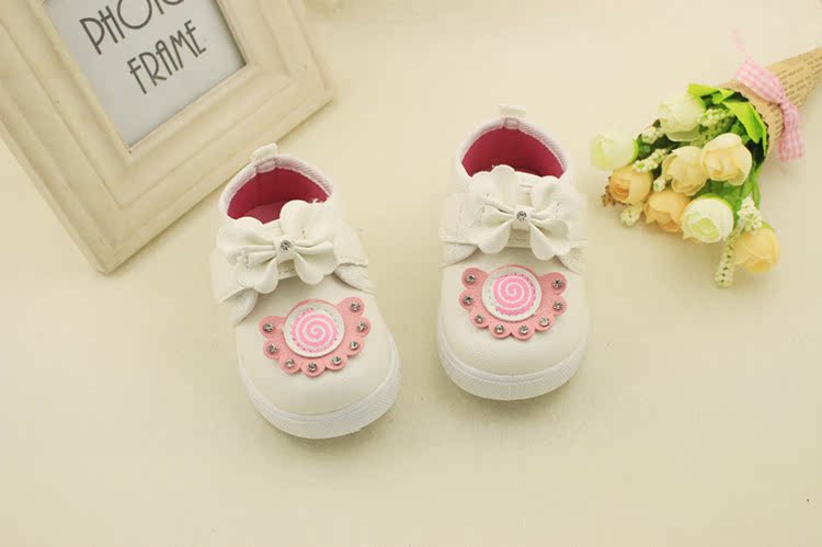 Chaussures enfants en autre autre - Ref 983235 Image 30