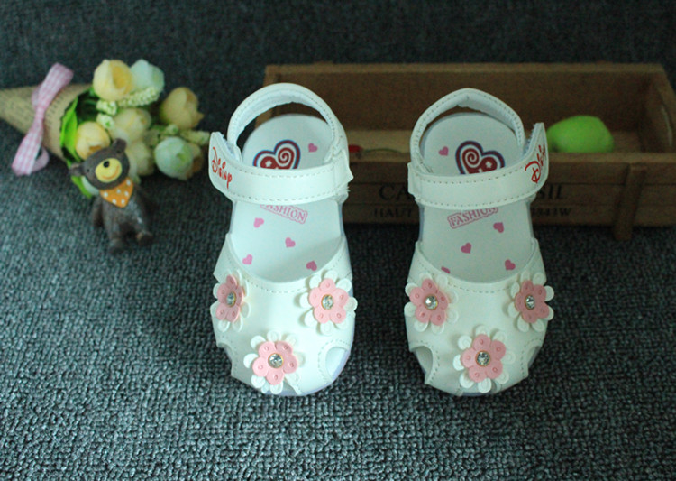 Sandales enfants en autre pour été - Ref 1052244 Image 72