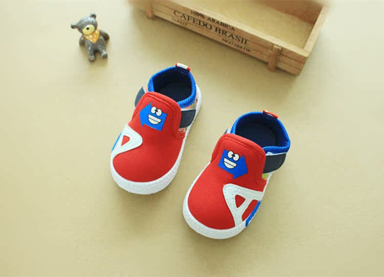 Chaussures enfants en autre - Ref 983860 Image 79