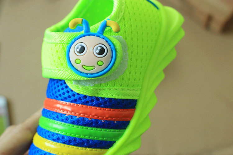 Chaussures enfants en Autre / autres totem pour printemps - Ref 1037305 Image 40