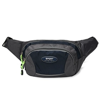 B-стиль Bag СЕРЕ СЕРЫЙ