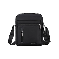 Вертикальный черный