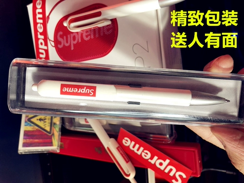 Шариковая ручка, обучающие канцтовары для офиса, подарок на день рождения, популярно в интернете