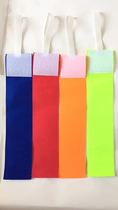 Football captain armband armband football game training custom armband Velcro elastic band blank armband
