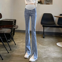 Светло-синий