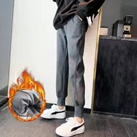 Глубокий серый плюс барвет