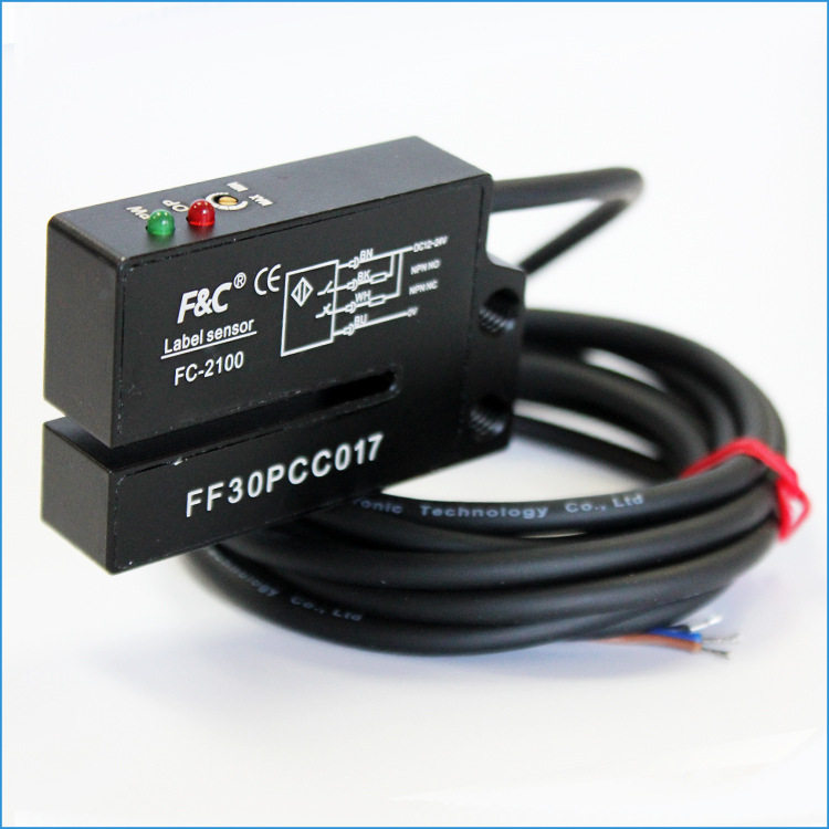 Датчик fc 2100
