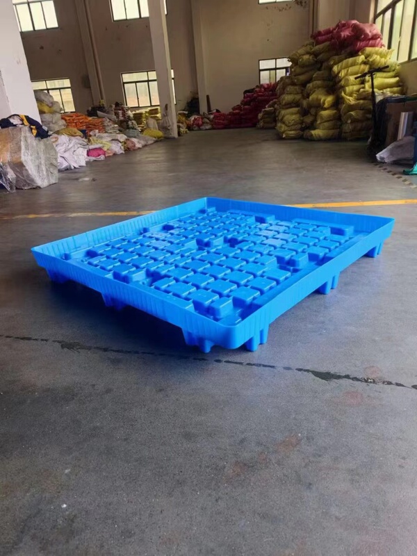 Plastic Leak-Proof Tray, Anti-Leak Tray, Chemical-Specific Tray, Chemical Leak-Proof Board