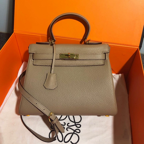 Кожаная вместительная и большая сумка на одно плечо, платиновый ремешок для сумки, коллекция 2021, воловья кожа, из натуральной кожи