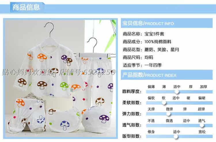 Coffret cadeau pour bébé - Vêtements + Accessoires - Ref 1963568 Image 32