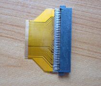 1 8-inch CE interface hard disk becomes 1 8-inch CF interface hard disk 1 8-inch CE to CF adapter card ZIF to CF