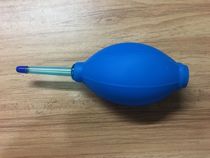 Camera Lens Cleaning Air Blow Pihu Pihu Dust Ball Cleaning Ball Computer Keyboard Succulent Cleaning Tool