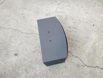 10 inch OK professional audio amplifier singing stage Carla equipment home KTV6 inch suit 8 inch card bag speaker