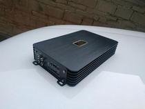 2000W high-power 4-way power amplifier board power amplifier four-channel 14 imported power amplifier tube Car audio