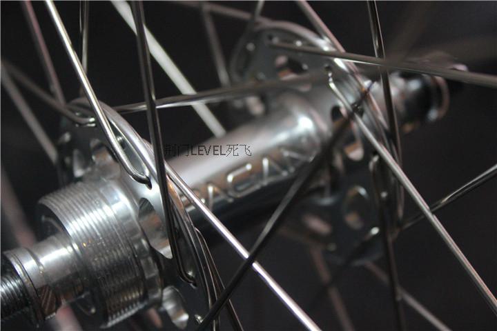Roues de vélo MIC PAGAN - Ref 2385072 Image 9