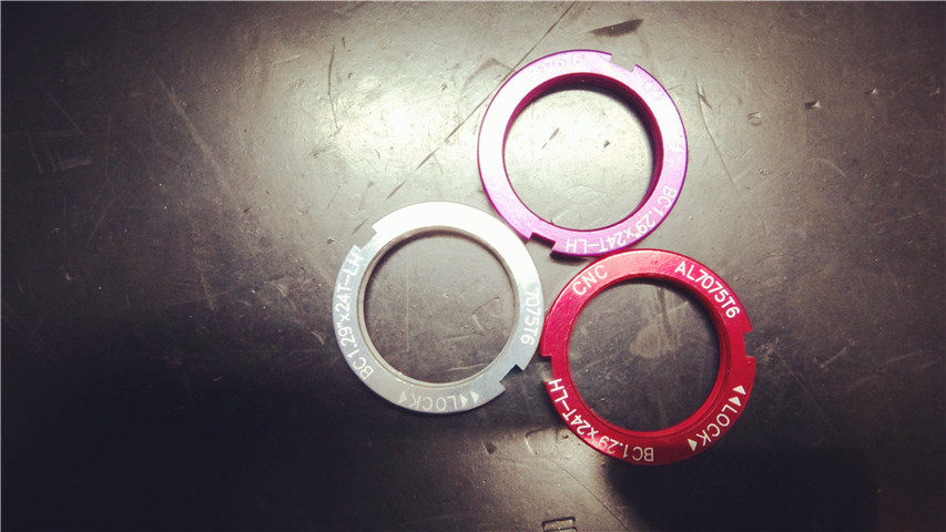 Pignon de vélo MIC PAGAN - Ref 2378039 Image 12