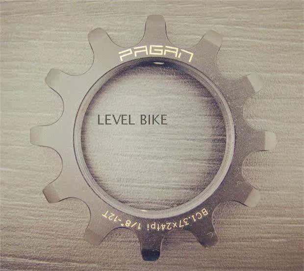 Pignon de vélo PAGAN - Ref 2367365 Image 7