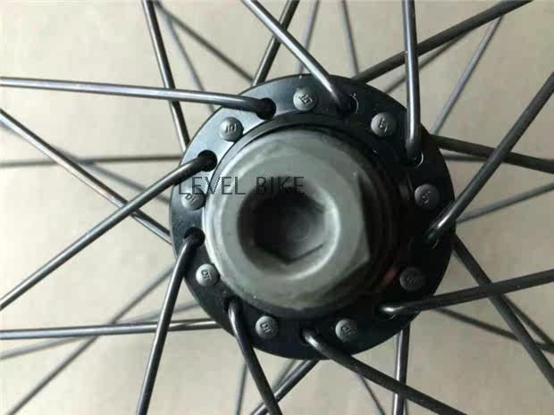 Roues de vélo - Ref 2381322 Image 14