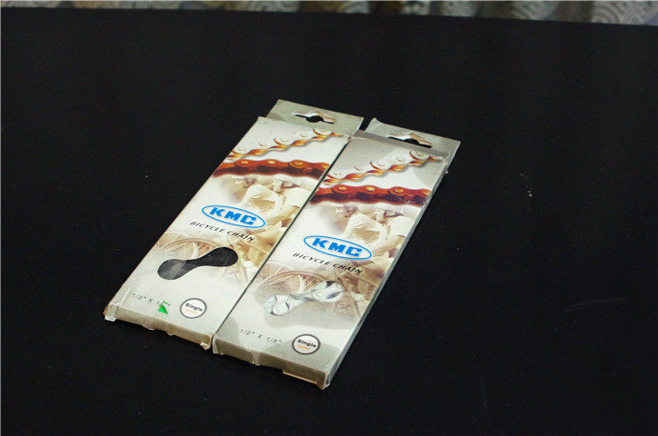 Chaîne de vélo - Ref 2367202 Image 3