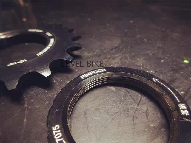 Pignon de vélo RINPOCH - Ref 2366223 Image 5