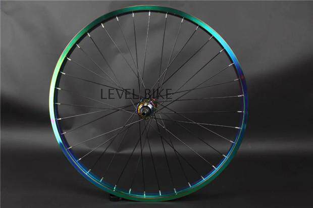 Roues de vélo - Ref 2381322 Image 9