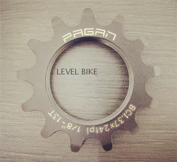 Pignon de vélo PAGAN - Ref 2367365 Image 8