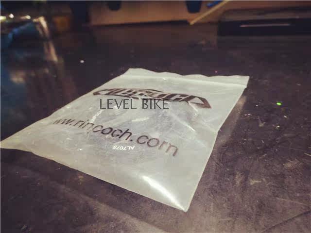 Pignon de vélo RINPOCH - Ref 2366223 Image 7