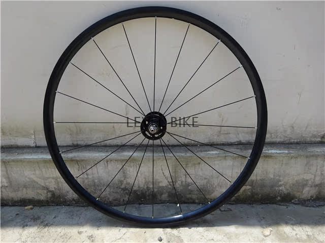 Roues de vélo - Ref 2361463 Image 6