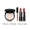 Nico Makeup Net Red Makeup Set Complete Air Cushion BB Cream Matte Lipstick Che khuyết điểm Sơ cấp nữ Kết hợp Ánh sáng - Bộ trang điểm