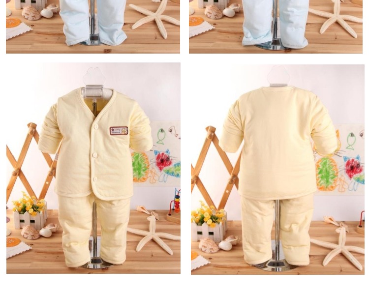 Manteau pour enfant - Ref 2163429 Image 30