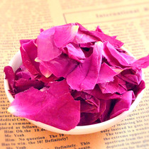 Pyeongyin rose petals 100g to make up the raw material of rose-type colla corii