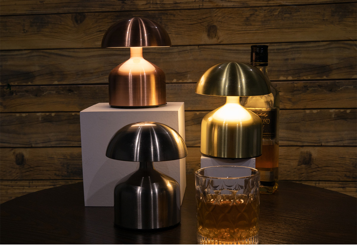 充电酒吧清吧台灯现代简约装饰桌灯小夜灯咖啡厅卧室餐厅氛围灯详情1